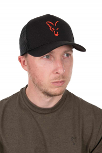 FOX Collection Trucker Cap - B/O