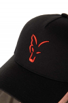 FOX Collection Trucker Cap - B/O