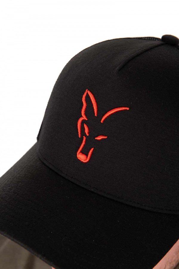 FOX Collection Trucker Cap - B/O