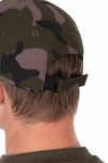 FOX Camo Scoop Baseball Scoop
