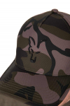 FOX Camo Scoop Baseball Scoop