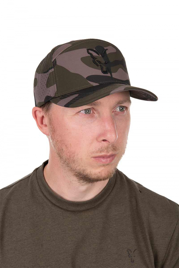 FOX Camo Volley Cap