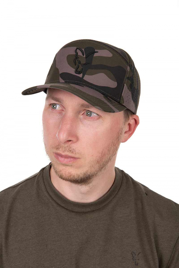 FOX Camo Volley Cap