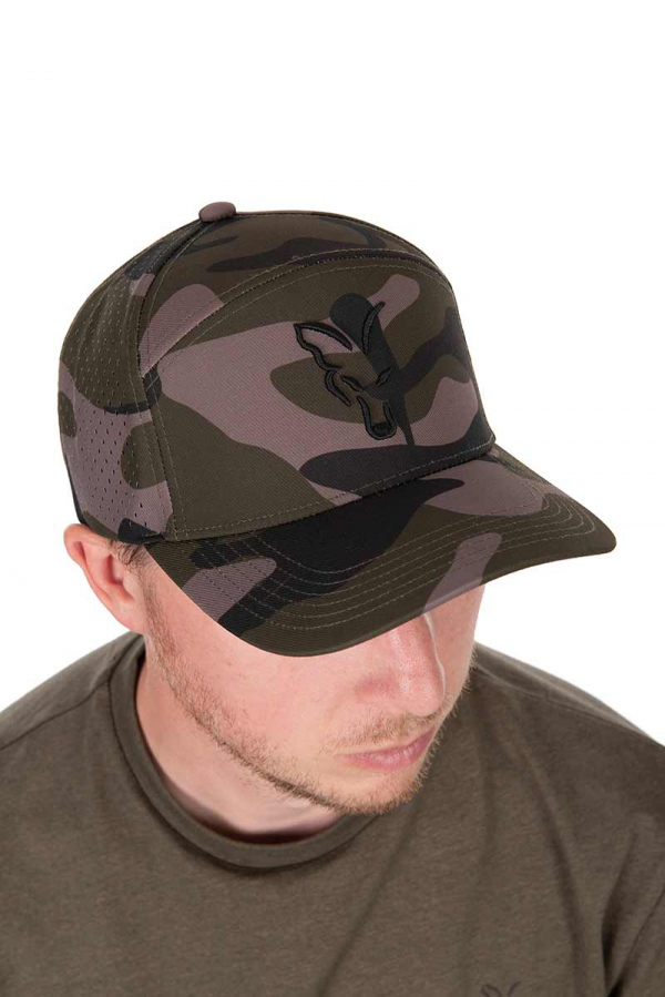 FOX Camo Volley Cap