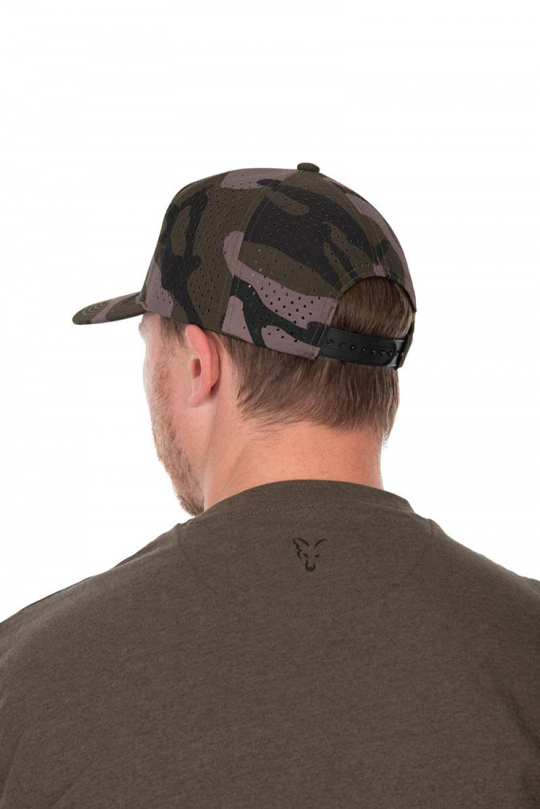 FOX Camo Volley Cap