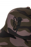 FOX Camo Volley Cap