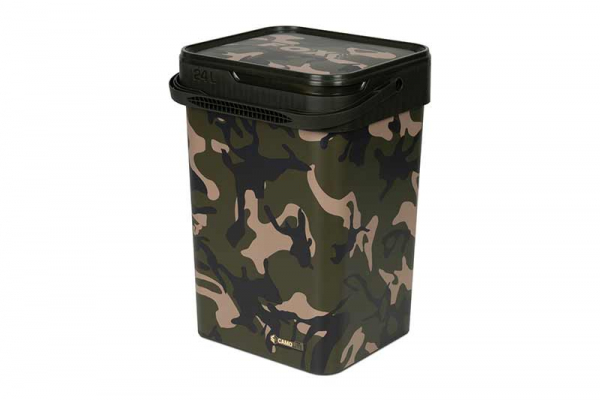 FOX Camo Buckets