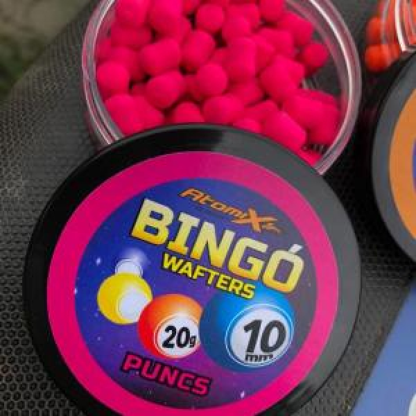 AtomiX Bingo Wafters Punč