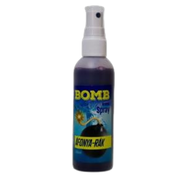 AtomiX BOMB Attractor Spray 100ml