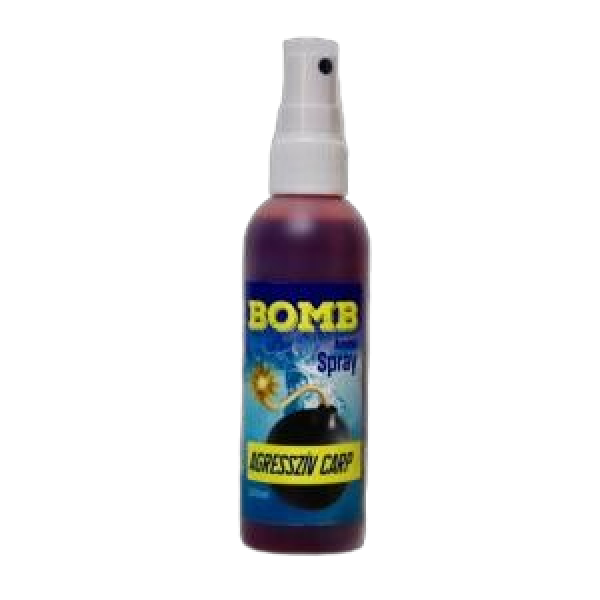 AtomiX BOMB Attractor Spray 100ml