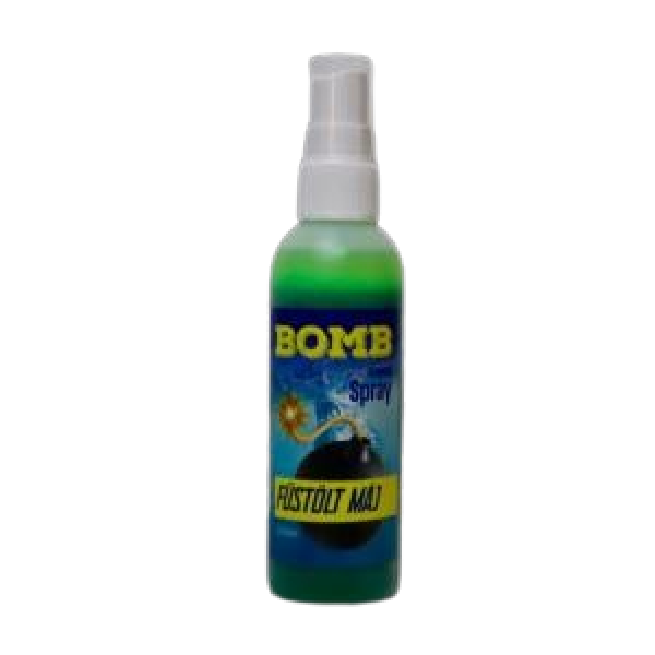 AtomiX BOMB Attractor Spray 100ml