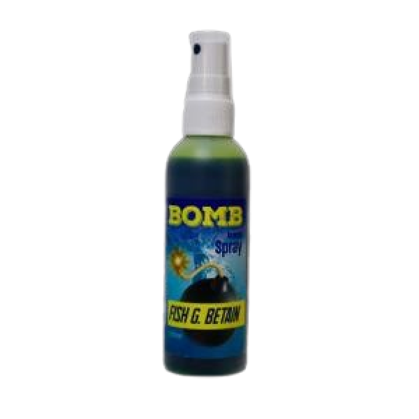 AtomiX BOMB Attractor Spray 100ml