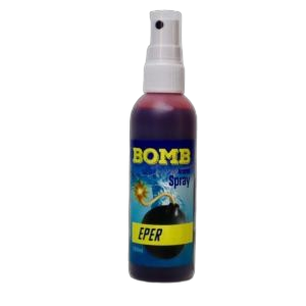AtomiX BOMB Attractor Spray 100ml