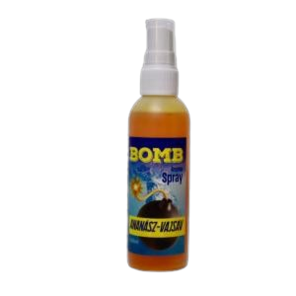 AtomiX BOMB Attractor Spray 100ml