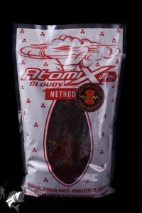 AtomiX Lighting Pellet 800g 2mm