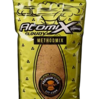 AtomiX PRÉMIUM CORN Methodmix 1000 g