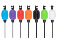 FOX Black Label Dumpy Halo Bobbins