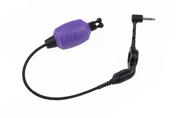 FOX Black Label Dumpy Halo Bobbins