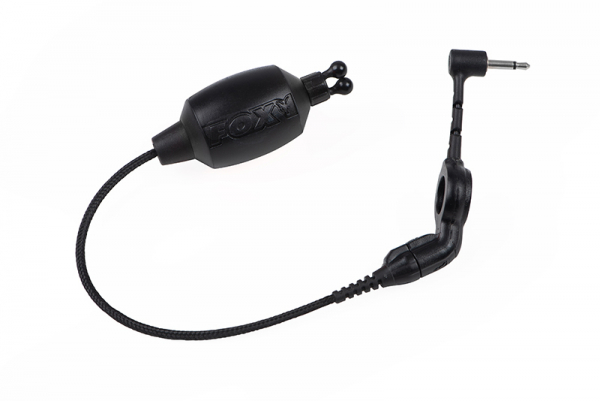 FOX Black Label Dumpy Halo Bobbins
