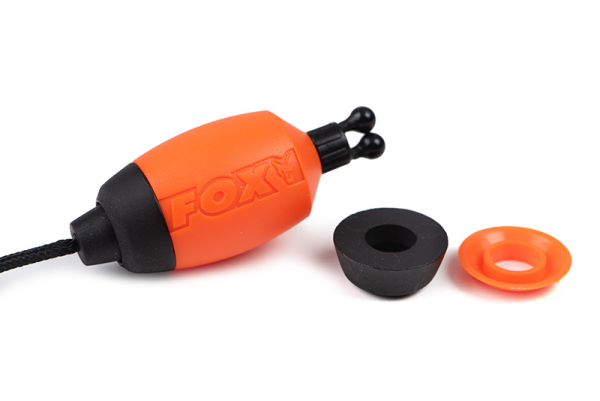 FOX Black Label Dumpy Halo Bobbins