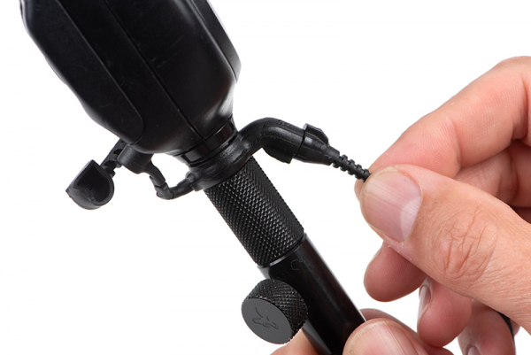 FOX Black Label Dumpy Halo Bobbins