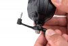FOX Black Label Dumpy Halo Bobbins