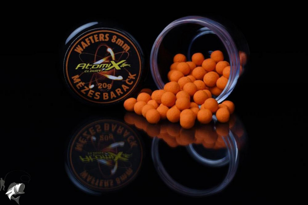 FOX Black Label Dumpy Halo Bobbins