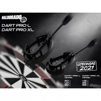 HALDORÁDÓ Dart Pro