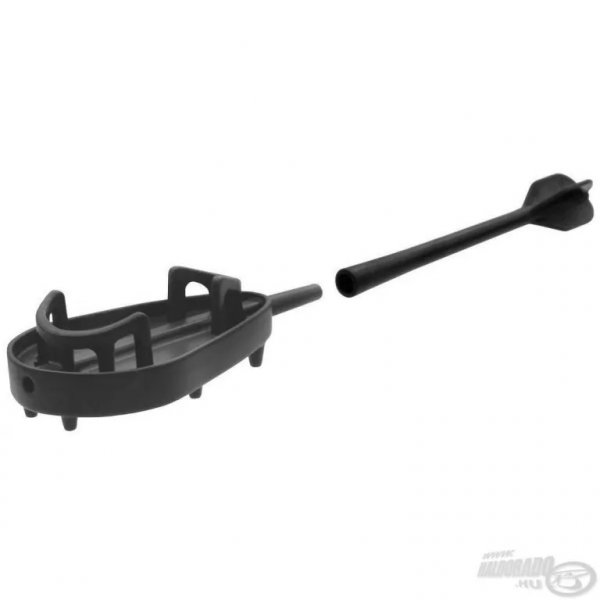 HALDORÁDÓ Dart Metal