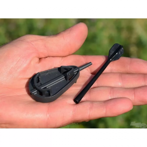 HALDORÁDÓ Dart Metal