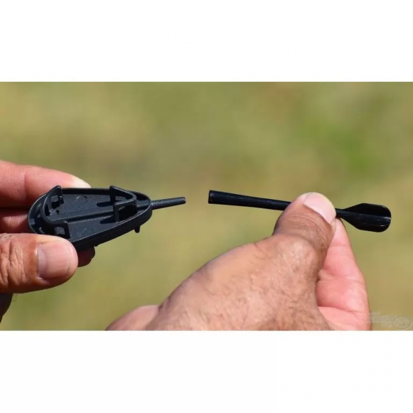 HALDORÁDÓ Dart Metal