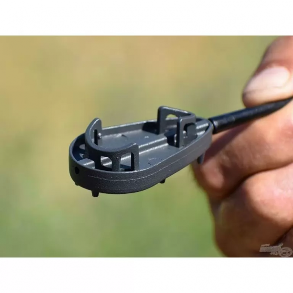 HALDORÁDÓ Dart Metal