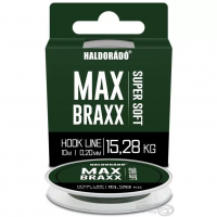 HALDORÁDÓ MAX Braxx - Super Soft Hook Line