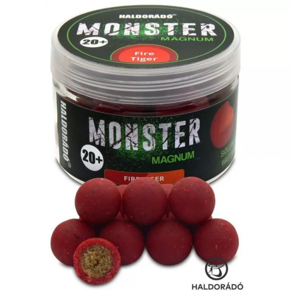 HALDORÁDÓ MONSTER Magnum 20+ mm