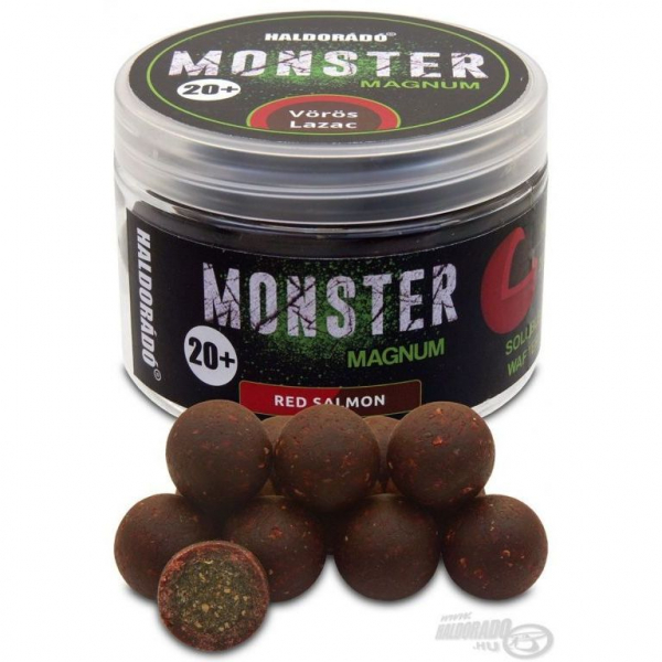 HALDORÁDÓ MONSTER Magnum 20+ mm
