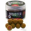HALDORÁDÓ MONSTER Magnum 20+ mm