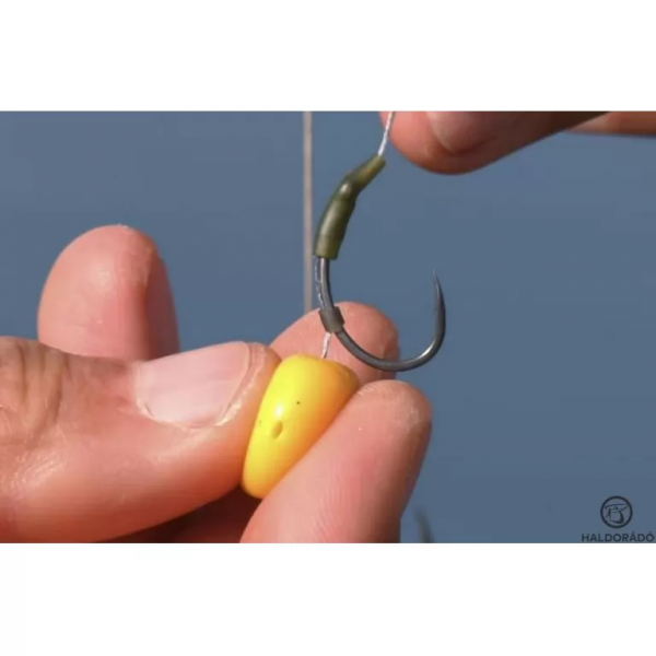 HALDORÁDÓ Super Soft Pop Up Boilie 14 mm