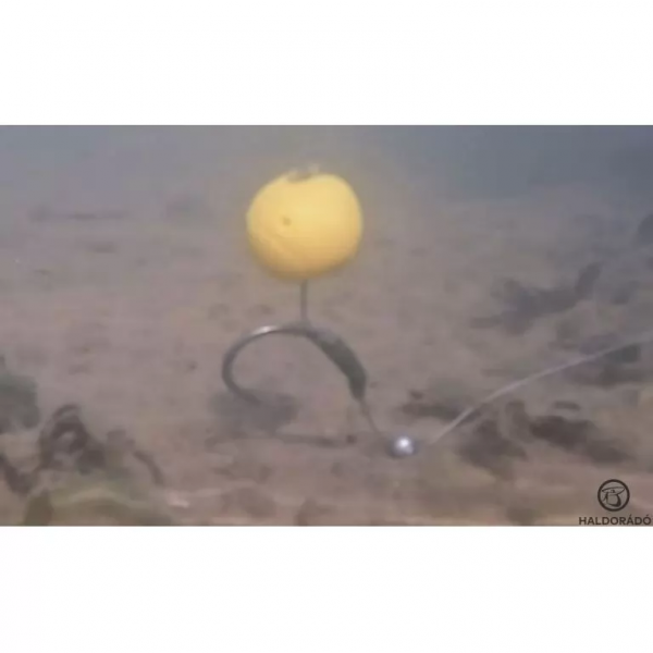 HALDORÁDÓ Super Soft Pop Up Boilie 14 mm