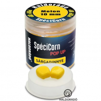 HALDORÁDÓ SpéciCorn Pop Up
