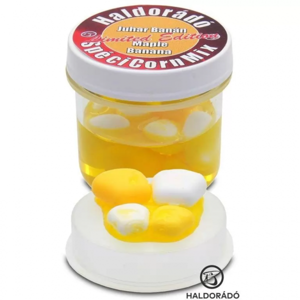 HALDORÁDÓ SpéciCorn MIX Limited Edition