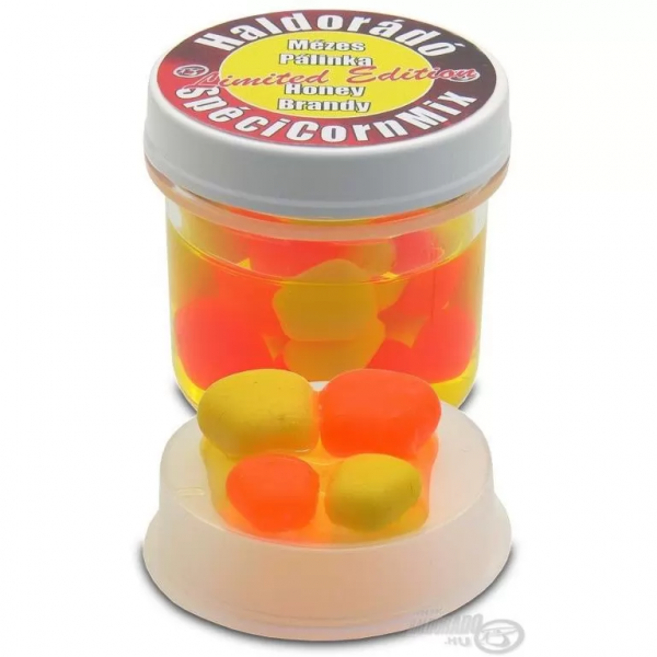 HALDORÁDÓ SpéciCorn MIX Limited Edition