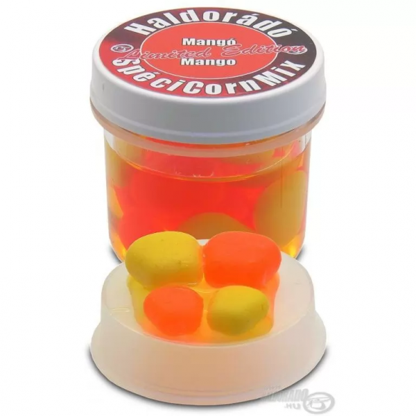 HALDORÁDÓ SpéciCorn MIX Limited Edition