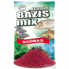 HALDORÁDÓ Bázis Mix