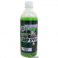 HALDORÁDÓ Carp Syrup