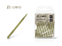 Gumička proti zamotaniu Delphin sCAMO GRAZZ Cut / 10ks