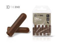 Delphin THE END Heli Protect védő stopper / 10 db