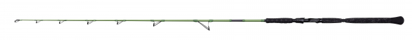 MADCAT GREEN VERTICAL HD 6FT 1.80M 150-250G