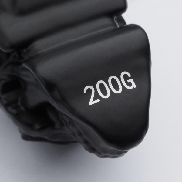 MADCAT SKULL WORM JIG