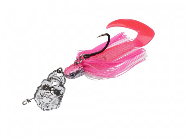 MADCAT SKULL BLADE JIG XL 75G S7/0