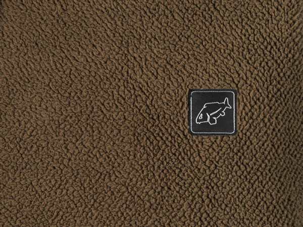 Mikina s kapucňou Delphin YOG!